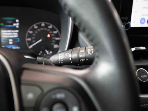 Used 2024 Toyota Corolla SE FWD image 14
