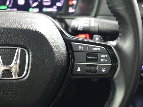 Used 2024 Honda Accord Touring image 19