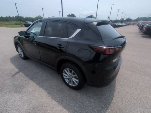Used 2023 MAZDA CX-5 AWD 2.5 S image 10