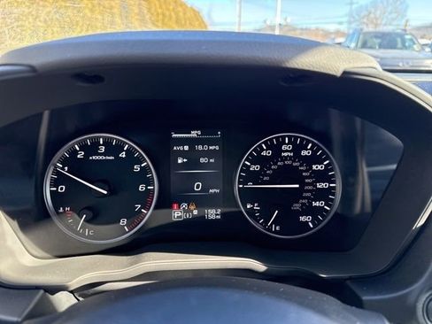 New 2026 Subaru Impreza 2.0i Sport image 25