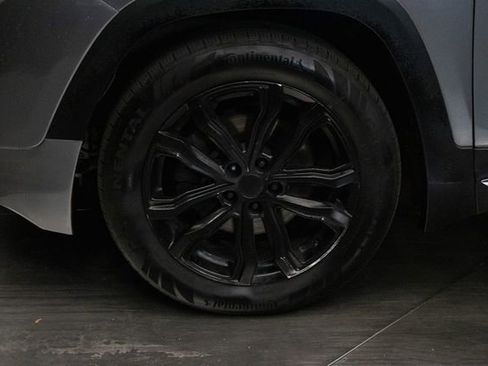 Used 2019 GMC Terrain Denali w/ Driver Alert Package II image 8