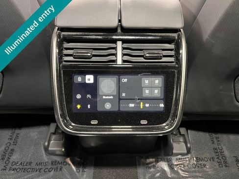 Used 2025 Rivian R1S Adventure AWD/4WD image 11