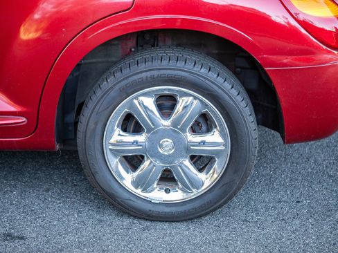 Used 2003 Chrysler PT Cruiser Limited image 12