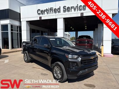 Used 2023 Chevrolet Colorado LT w/ LT Convenience Package II