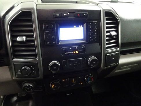 Used 2018 Ford F150 XLT w/ Equipment Group 301A Mid image 28