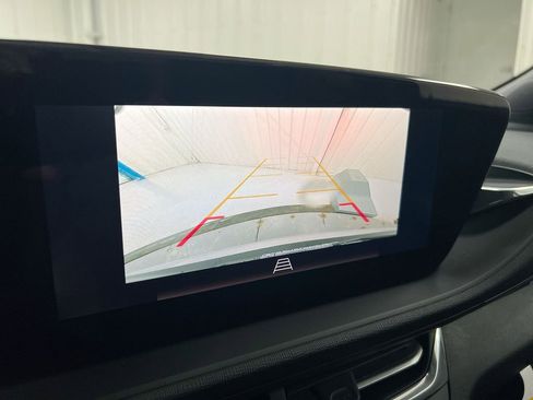 New 2026 Buick Envista Preferred w/ Convenience I Package FWD image 15