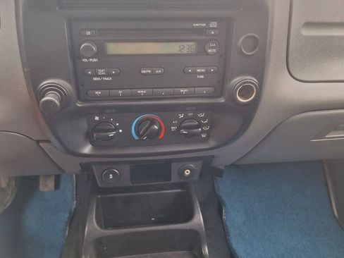 Used 2011 Ford Ranger Sport RWD image 15