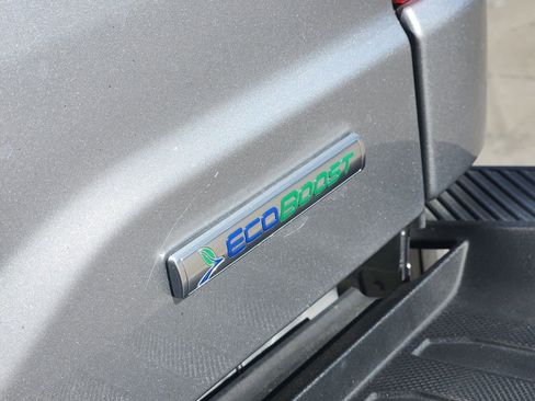 Used 2022 Ford F150 XLT w/ Equipment Group 302A High image 14