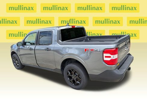 Used 2023 Ford Maverick XLT w/ Equipment Group 300A Standard AWD/4WD image 9
