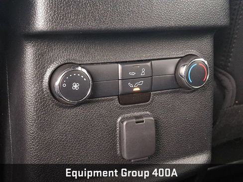 Used 2018 Ford Explorer Sport AWD/4WD image 15