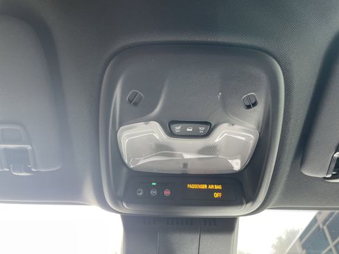 New 2026 Chevrolet Colorado W/T w/ WT Custom Package image 27