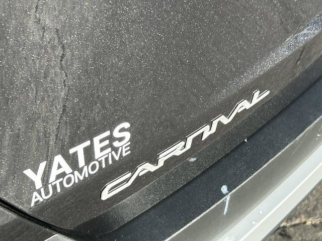 Used 2026 Kia Carnival FWD image 25
