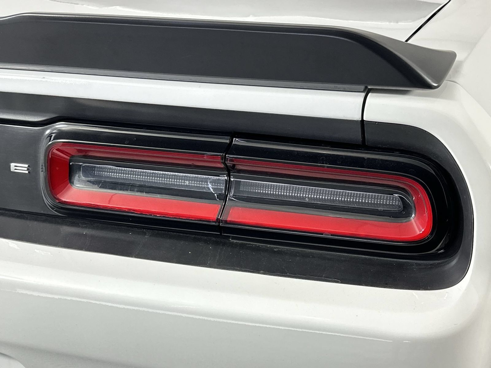 Used 2023 Dodge Challenger R/T w/ Plus Package RWD image 24