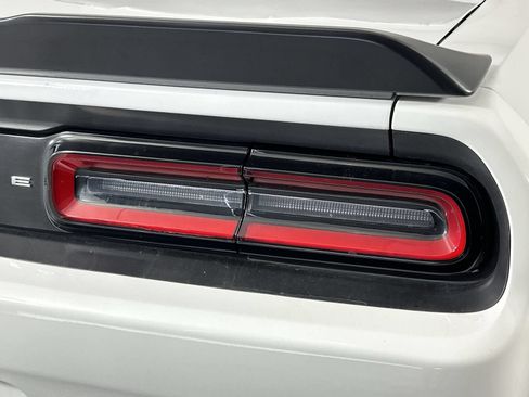 Used 2023 Dodge Challenger R/T w/ Plus Package RWD image 24