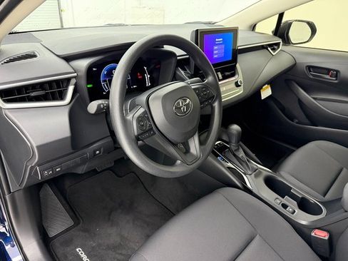 New 2026 Toyota Corolla LE image 8
