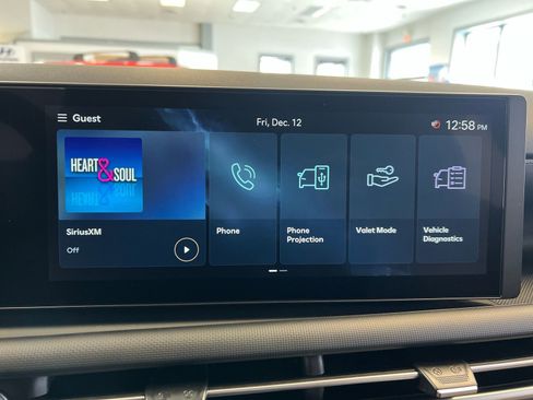 New 2026 Hyundai Santa Cruz SEL AWD/4WD image 13