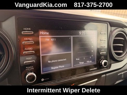 Used 2021 Toyota Tacoma SR image 20