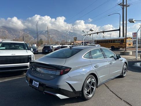 New 2026 Hyundai Sonata SEL image 5
