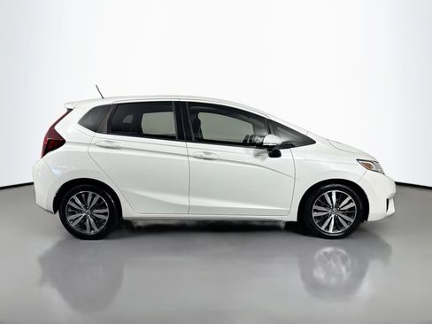 Used 2017 Honda Fit EX-L image 5