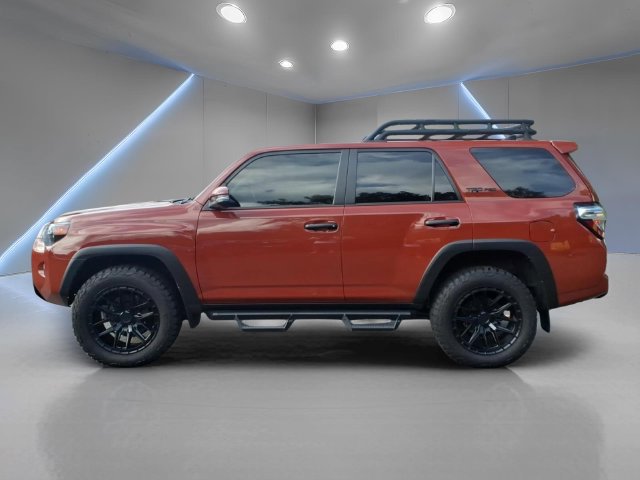 Used 2024 Toyota 4Runner TRD Pro AWD/4WD image 6