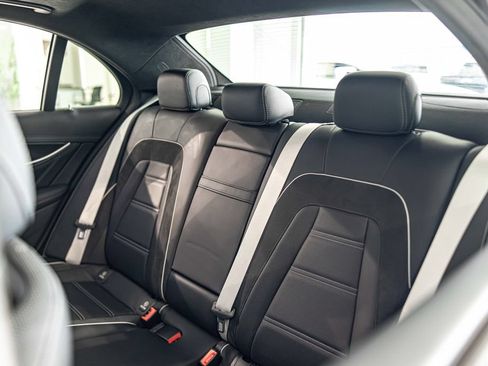 Used 2018 Mercedes-Benz E 63 AMG S image 33