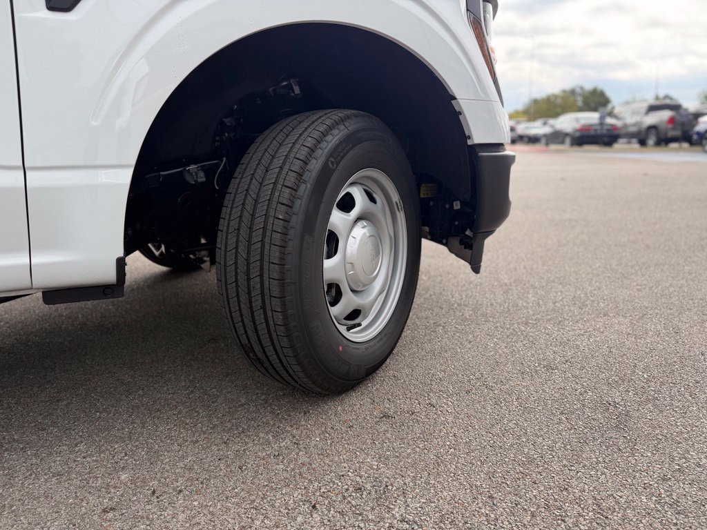 New 2026 Ford F150 XL RWD image 8
