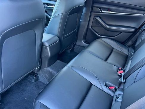 New 2026 MAZDA MAZDA3 s Sport image 13