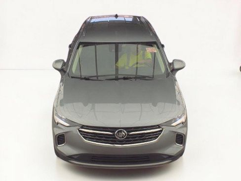 Used 2023 Buick Envision Essence AWD/4WD image 2