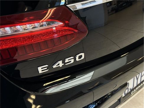 Used 2019 Mercedes-Benz E 450 Cabriolet image 11