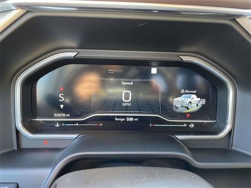 Used 2023 GMC Sierra 1500 Denali w/ Denali Reserve Package image 24