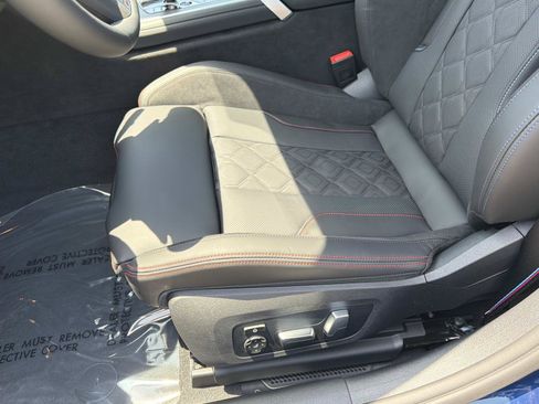New 2026 BMW M850i xDrive AWD/4WD image 15