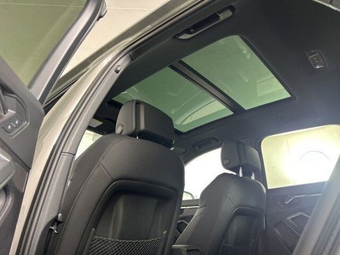 New 2025 Audi Q3 2.0T Premium image 31