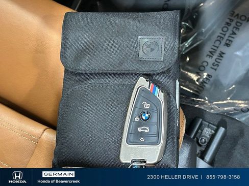 Used 2020 BMW X3 sDrive30i w/ Convenience Package RWD image 30