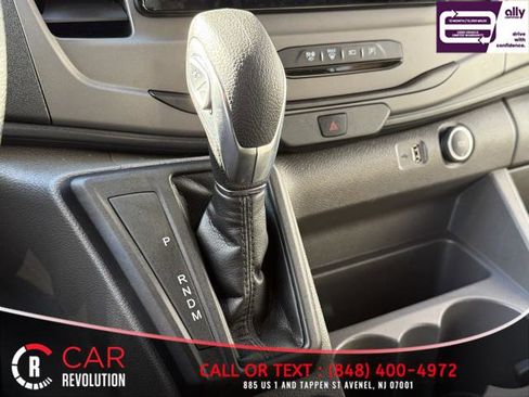 Used 2022 Ford Transit 350 XLT image 31
