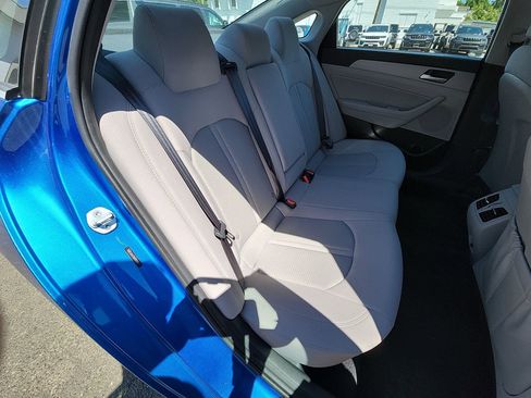 Used 2019 Hyundai Sonata SEL FWD image 26