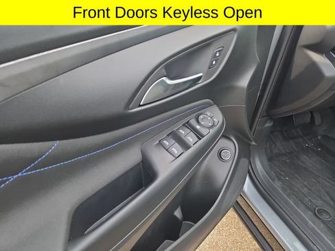 Used 2026 Buick Envista Sport Touring w/ Convenience I Package FWD image 23