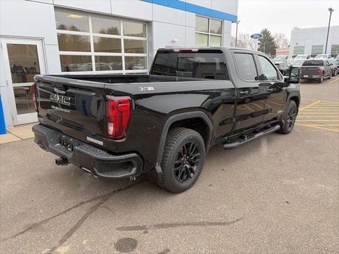 Used 2023 GMC Sierra 1500 Elevation w/ Preferred Package image 7
