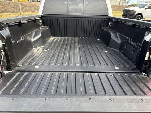 Used 2023 Toyota Tacoma SR image 34