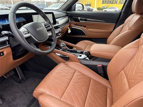 New 2025 Kia Telluride SX Prestige X-Line image 12