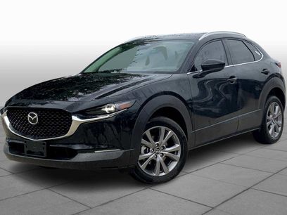 New 2025 MAZDA CX-30 AWD 2.5 S w/ Premium Package