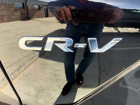 Used 2018 Honda CR-V Touring image 46