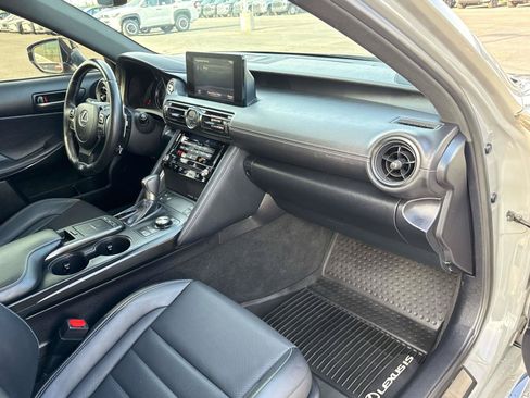 Used 2024 Lexus IS 350 F Sport AWD/4WD image 19