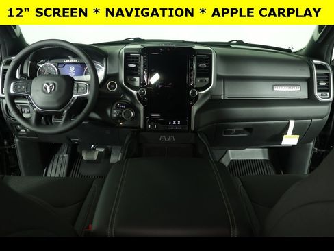 New 2026 RAM 1500 Big Horn/Lone Star image 4