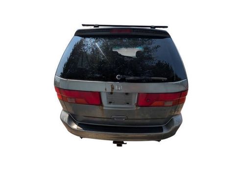 Used 2000 Honda Odyssey EX image 4