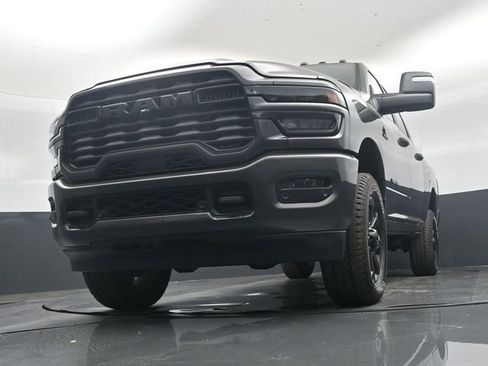 New 2026 RAM 2500 Big Horn image 41