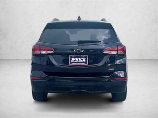 Used 2024 Chevrolet Equinox RS FWD video 4