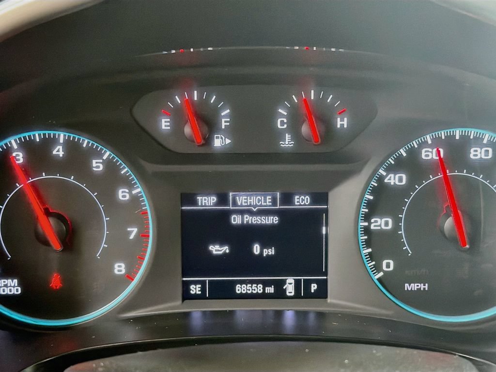 Used 2025 Chevrolet Malibu LT FWD image 14