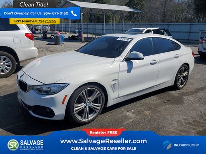 Used 2016 BMW 428i