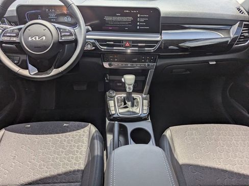 New 2026 Kia Seltos S FWD image 13