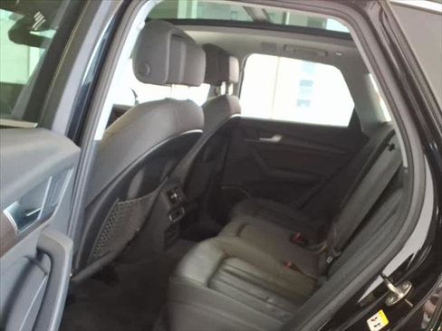 Certified 2023 Audi Q5 2.0T Premium Plus w/ Premium Plus Package image 16